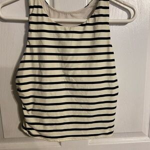 EUC Women’s Lands End Swim Top With 2 Bottoms See Description For Sz!